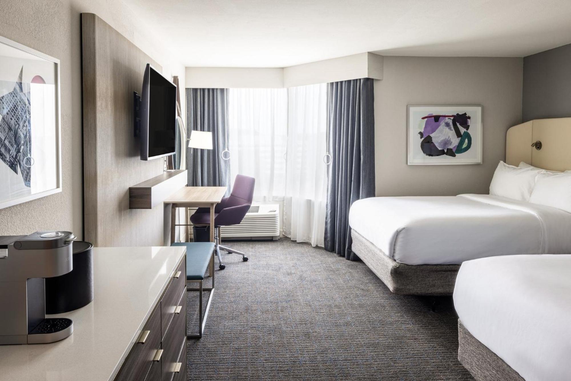 Garden Plaza Peachtree Corners Norcross Hotel Buitenkant foto