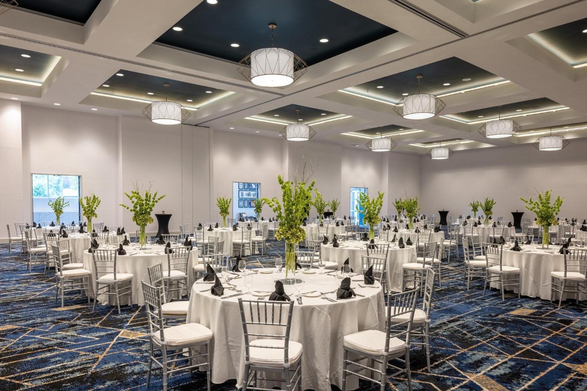Garden Plaza Peachtree Corners Norcross Hotel Buitenkant foto