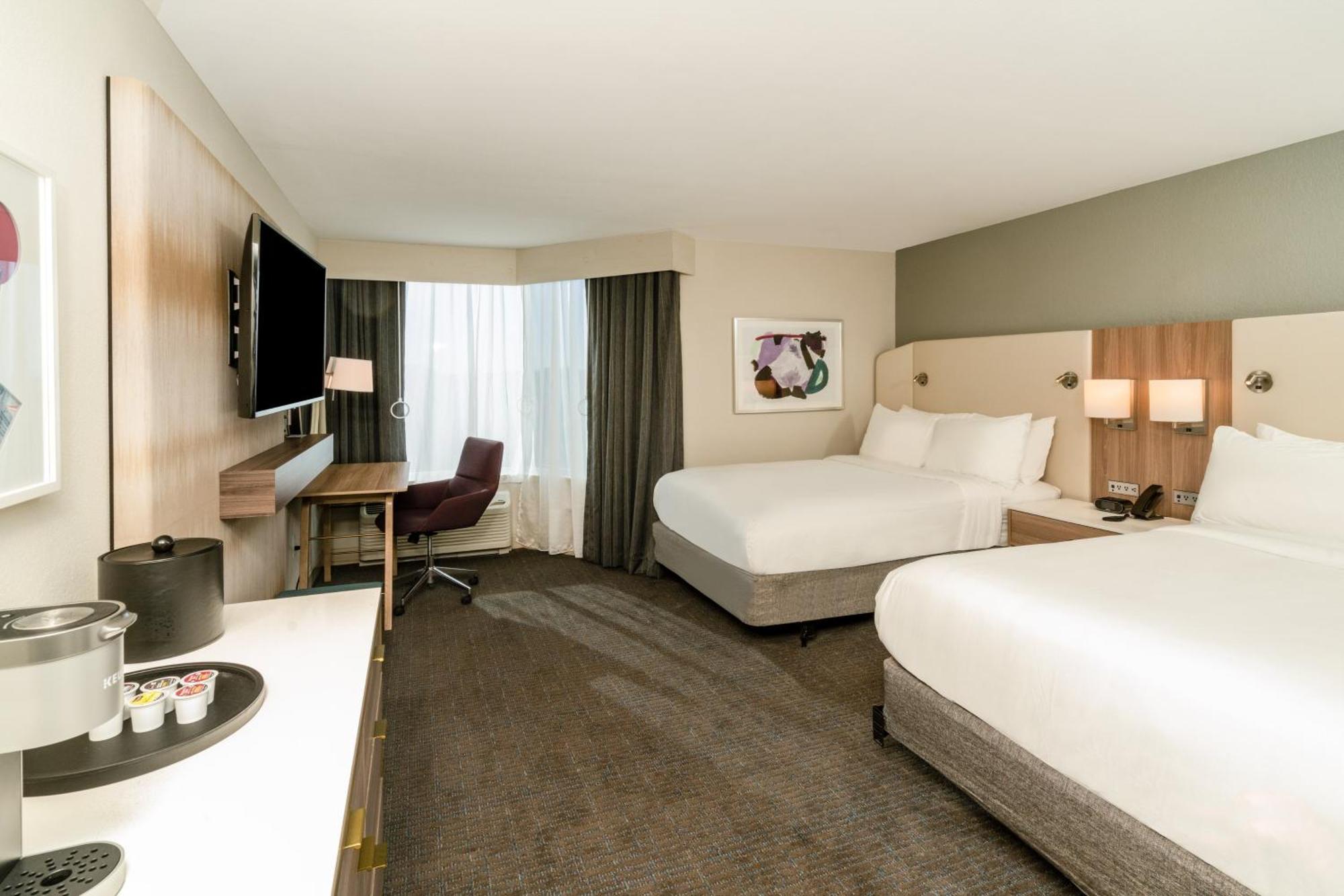 Garden Plaza Peachtree Corners Norcross Hotel Buitenkant foto