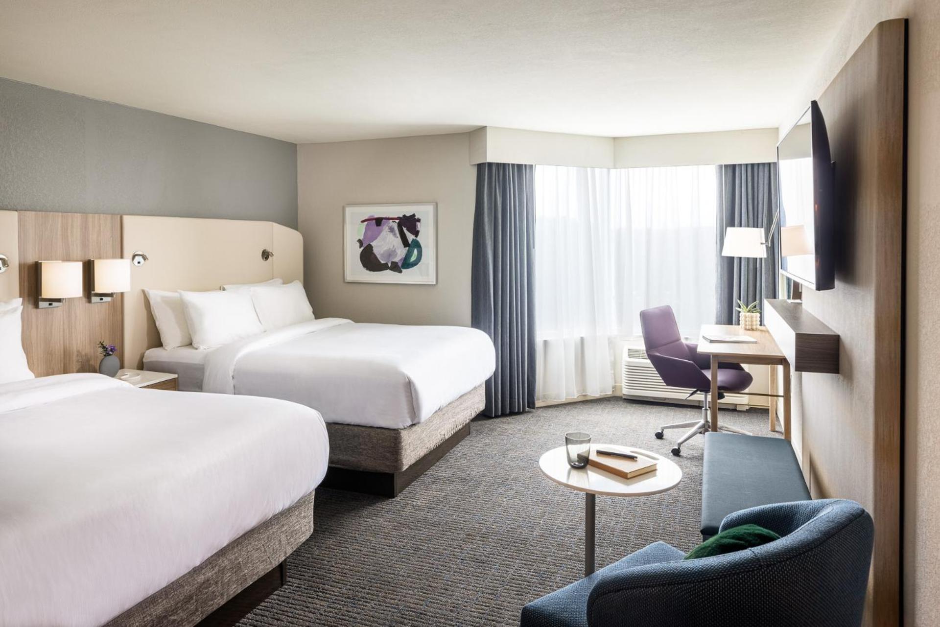 Garden Plaza Peachtree Corners Norcross Hotel Buitenkant foto