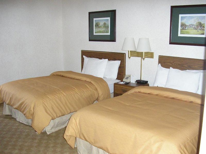 Garden Plaza Peachtree Corners Norcross Hotel Buitenkant foto